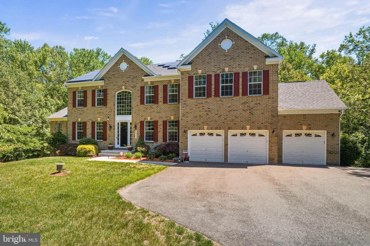 8800 Trumps Hill Road - Photo 1
