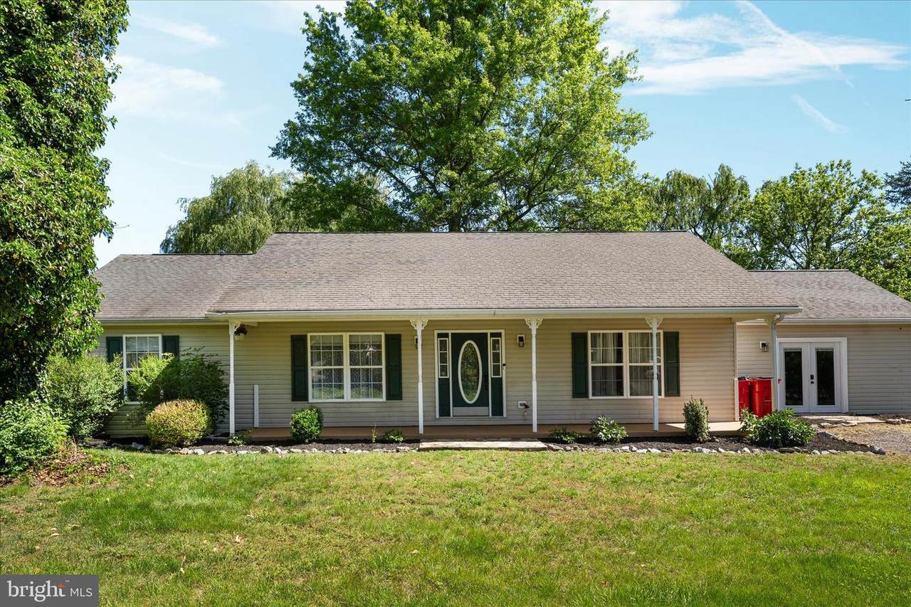 118 Mcgill Drive - Photo 1
