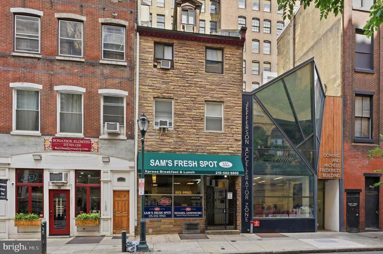 135 10TH Street - Photo 1