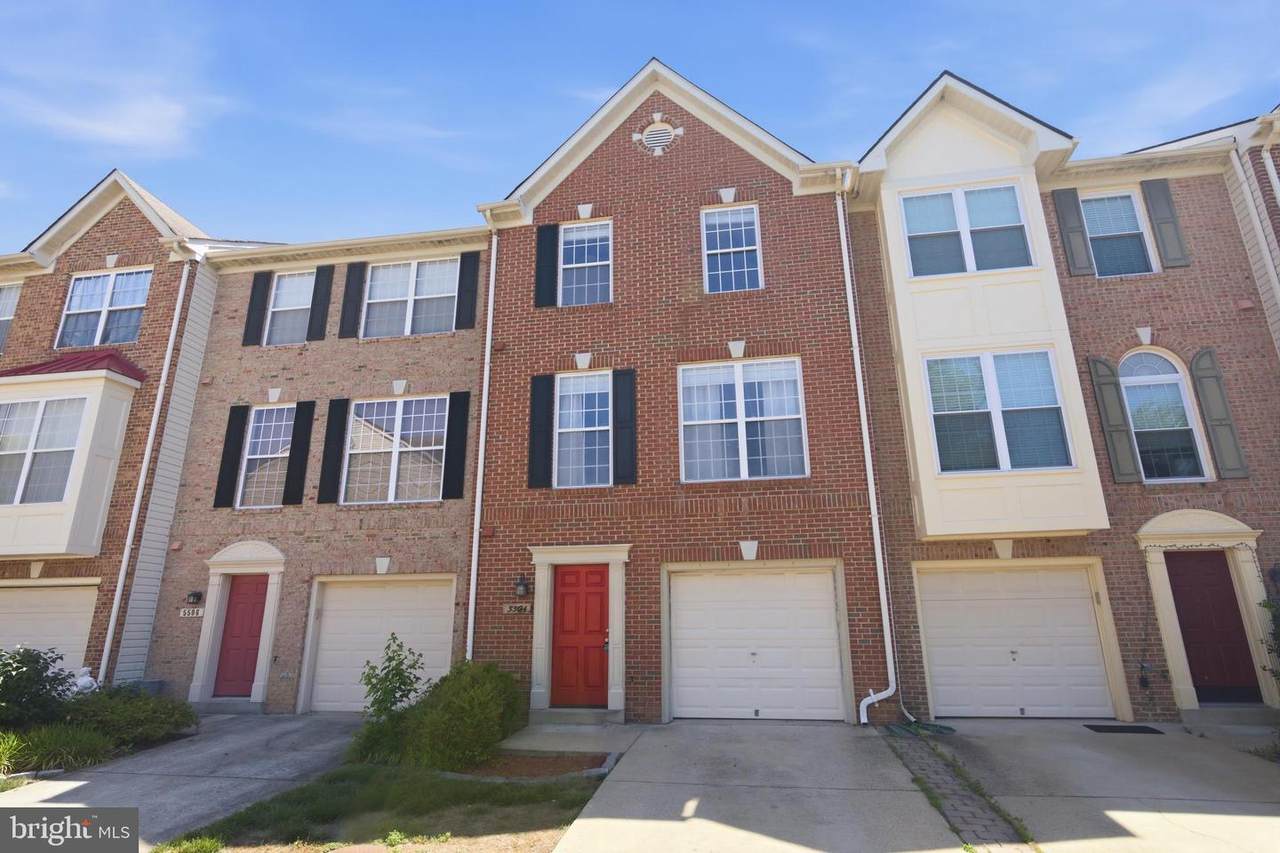 5504 Sacramento Mews Place - Photo 1
