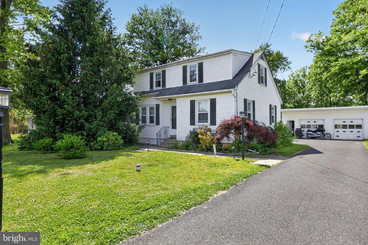 3438 Orvilla Road - Photo 1