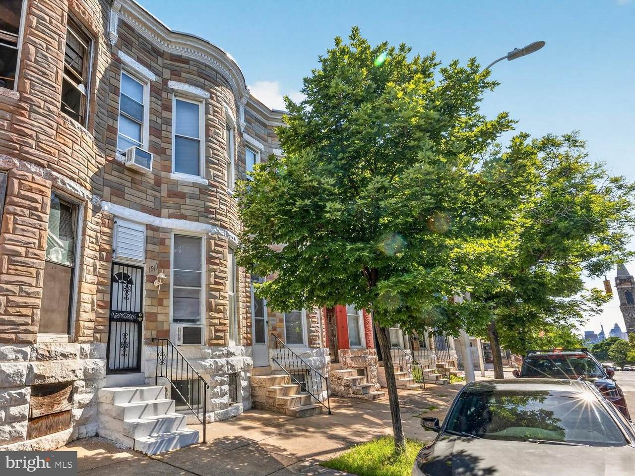1910 Fayette Street - Photo 1
