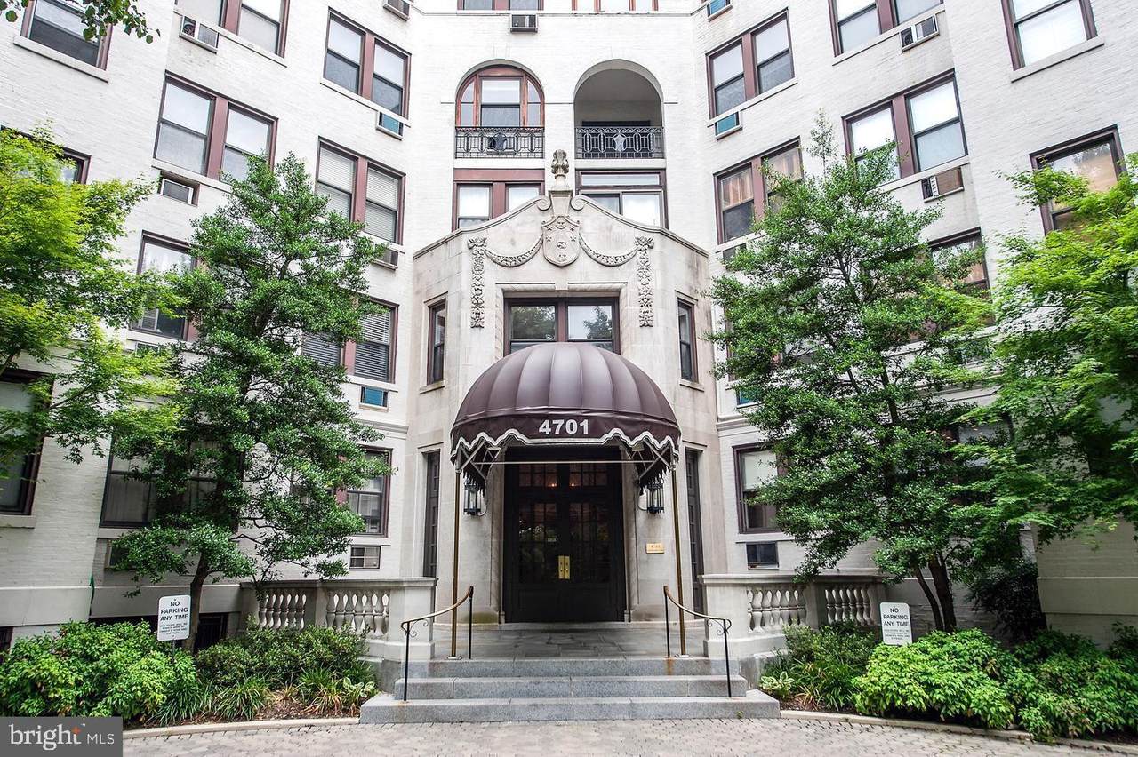 4701 Connecticut Avenue - Photo 1