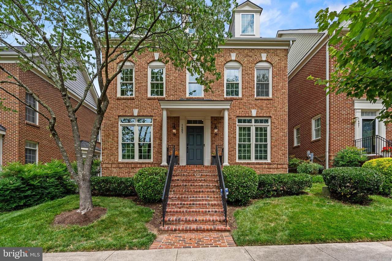1405 Buena Vista Avenue - Photo 1