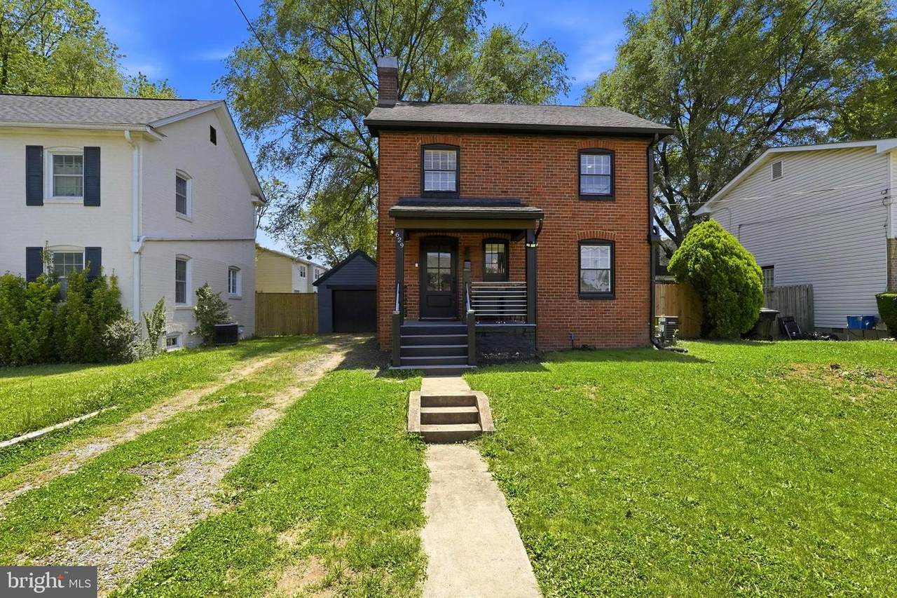 629 National Avenue - Photo 1