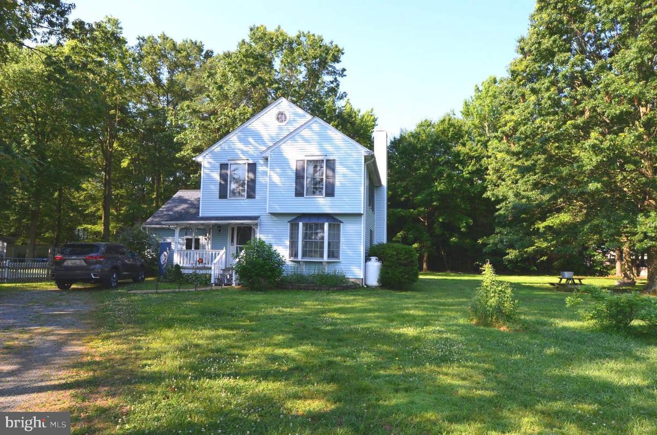 1527 Snug Harbor Road - Photo 1