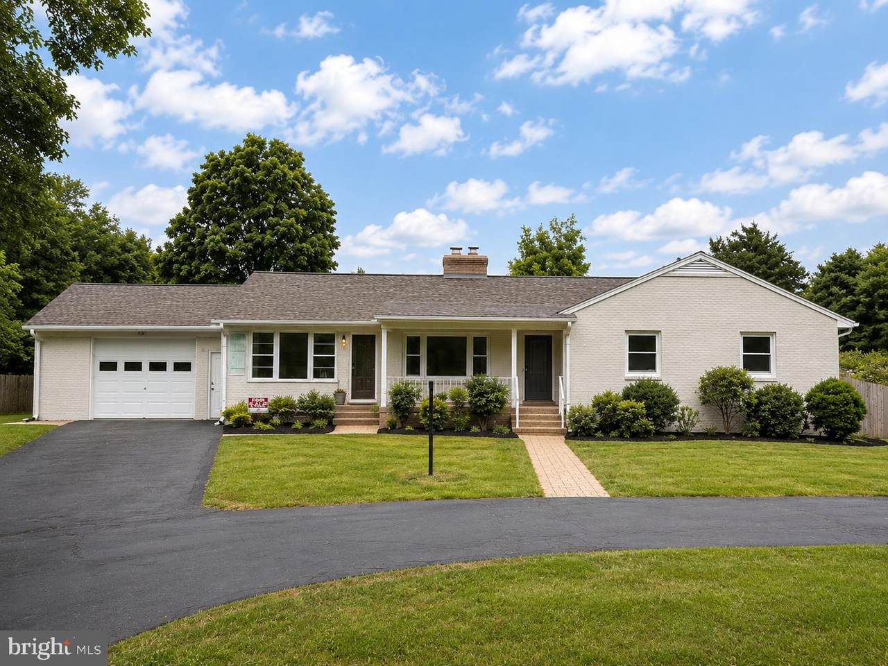 12711 Mount Hermon Road - Photo 1
