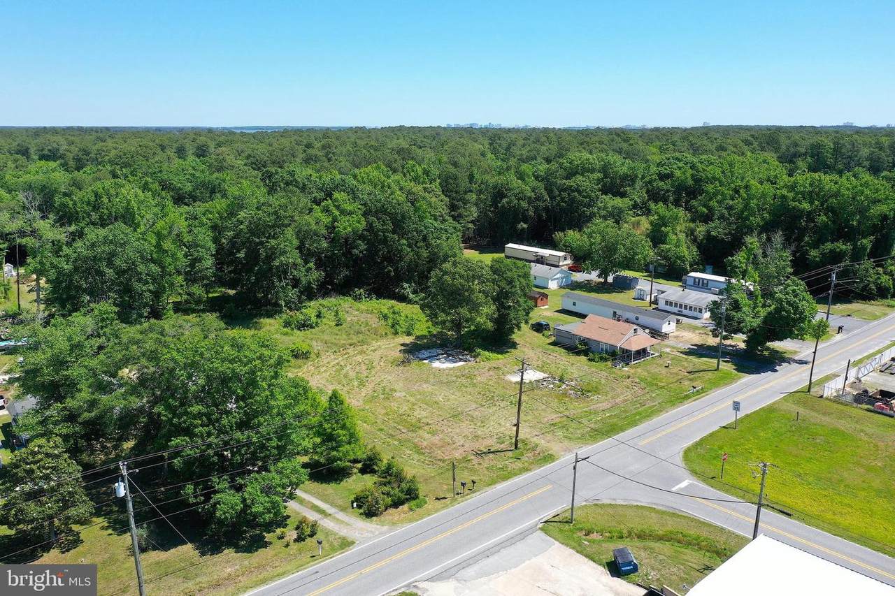 11843 & 11845 Grays Corner Road - Photo 1