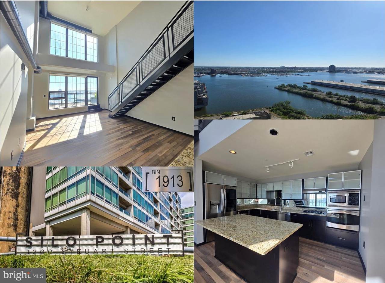 1200 Steuart Street - Photo 1
