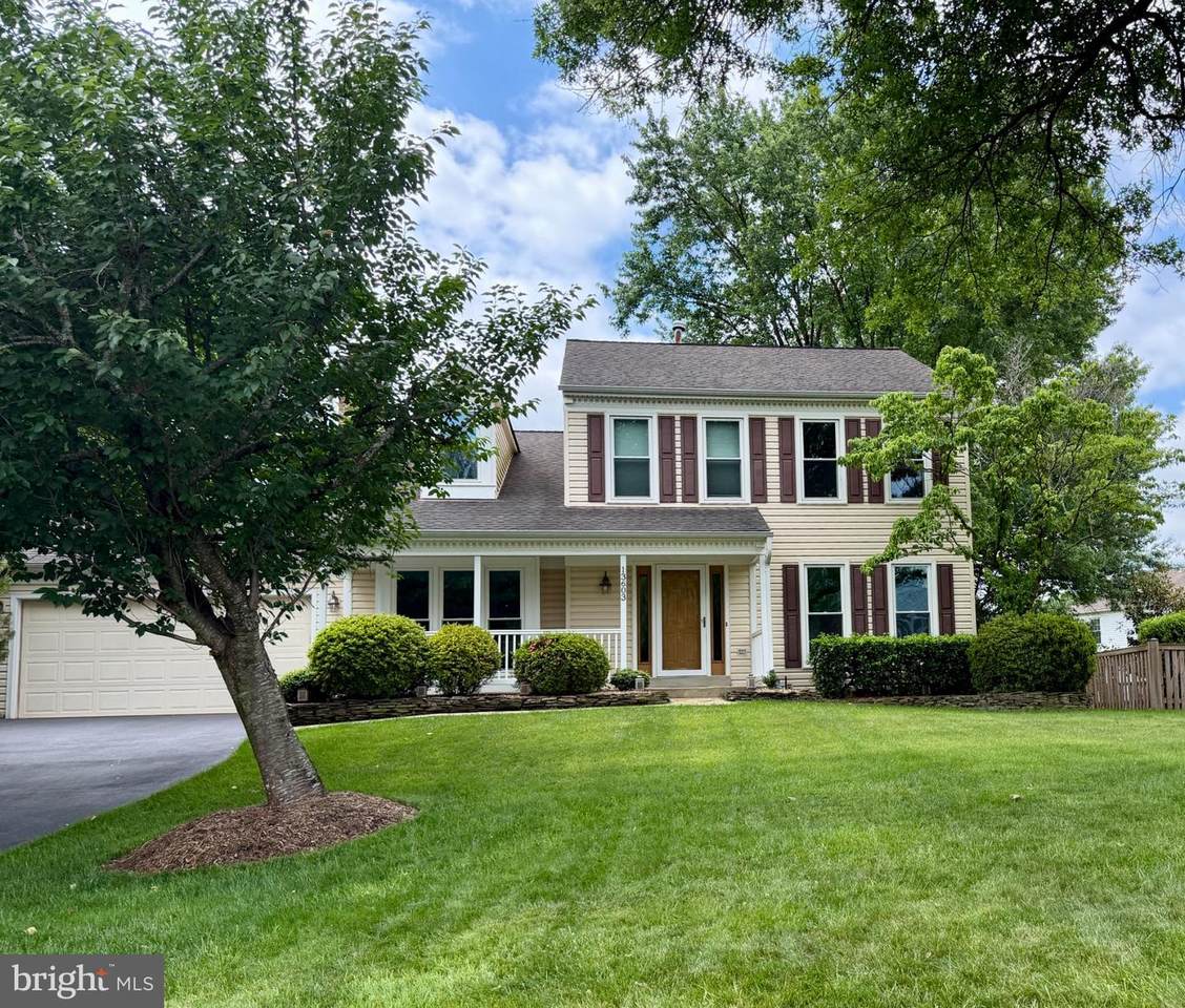 13603 Haverford Court - Photo 1