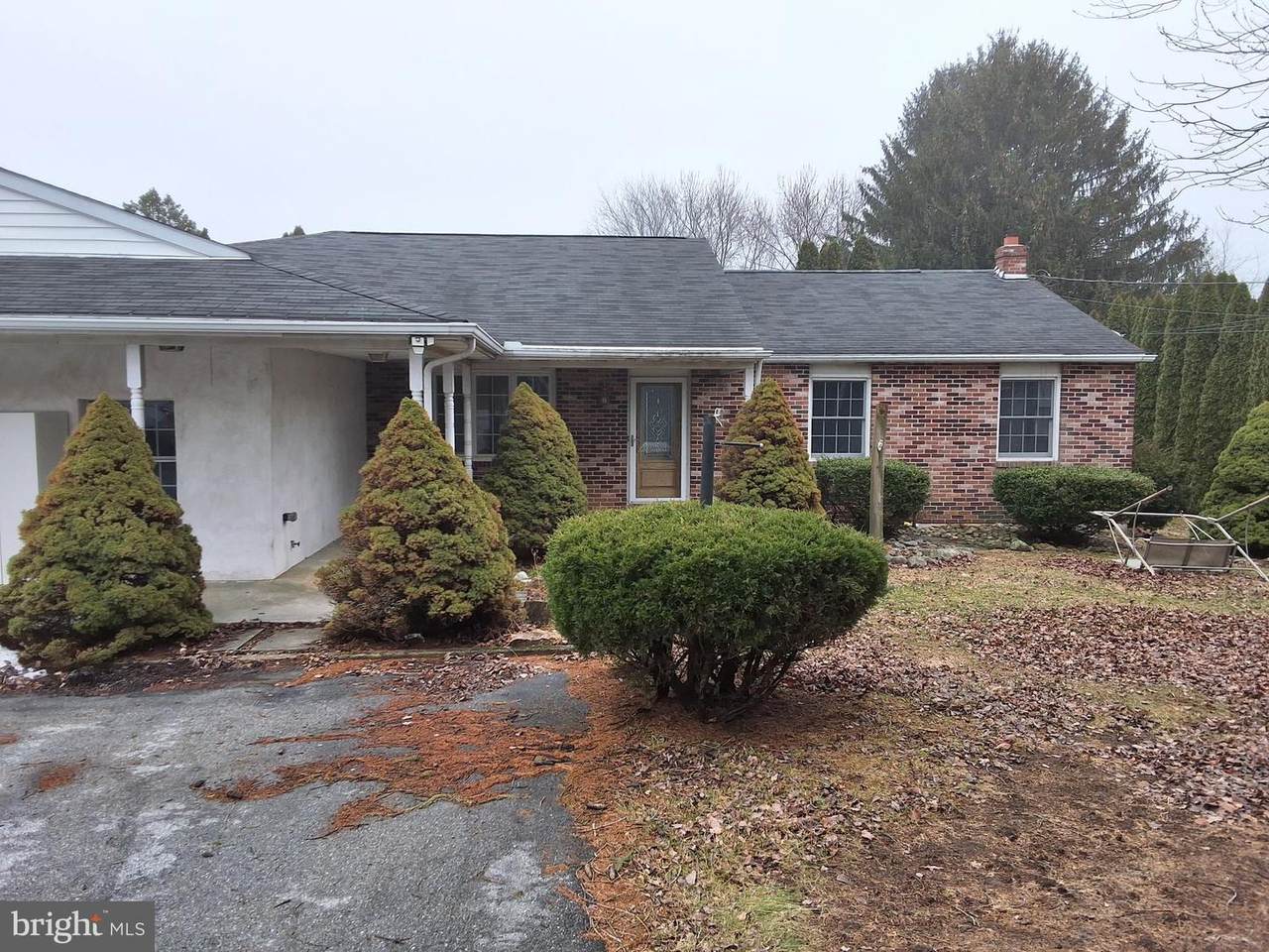 312 Sandy Hill Road - Photo 1