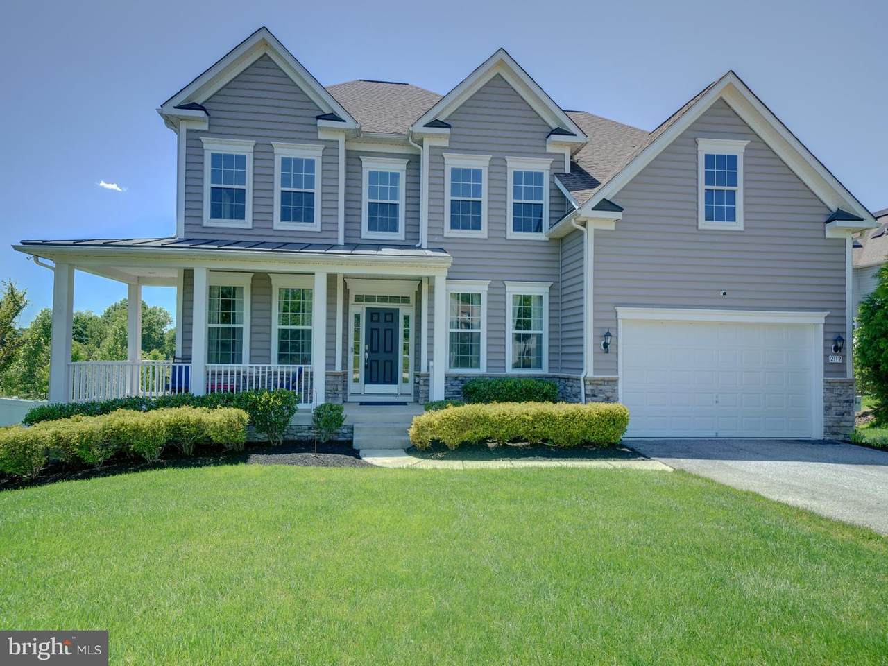 2112 Gable Drive - Photo 1
