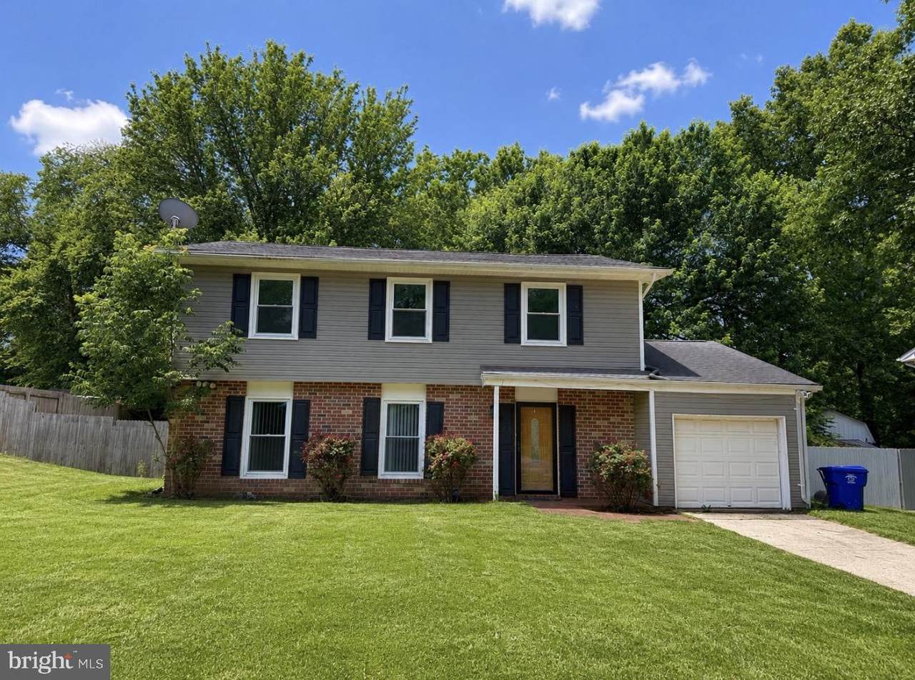 2063 Red Spruce Court - Photo 1