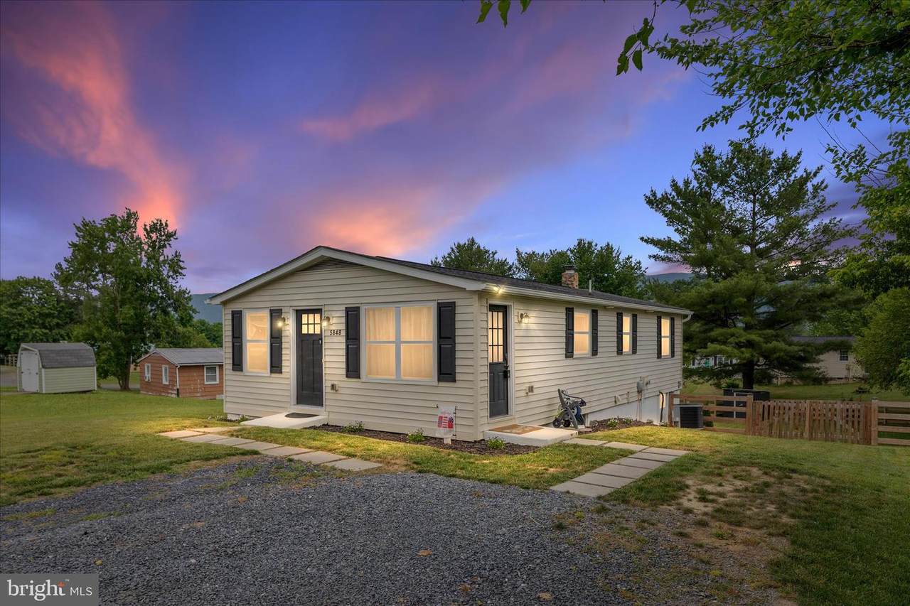 5848 Cardinal Street - Photo 1