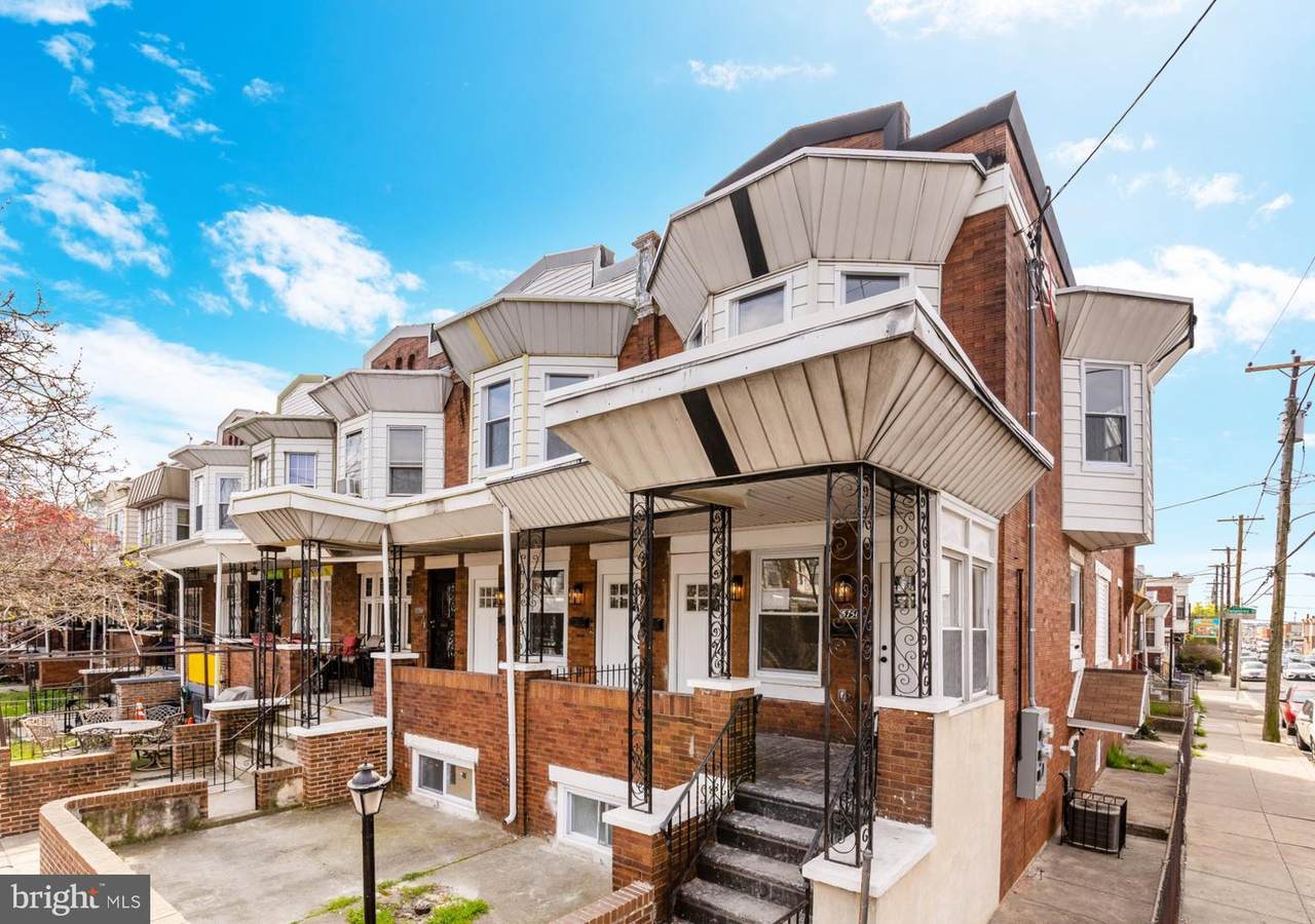 5758 Spruce Street - Photo 1