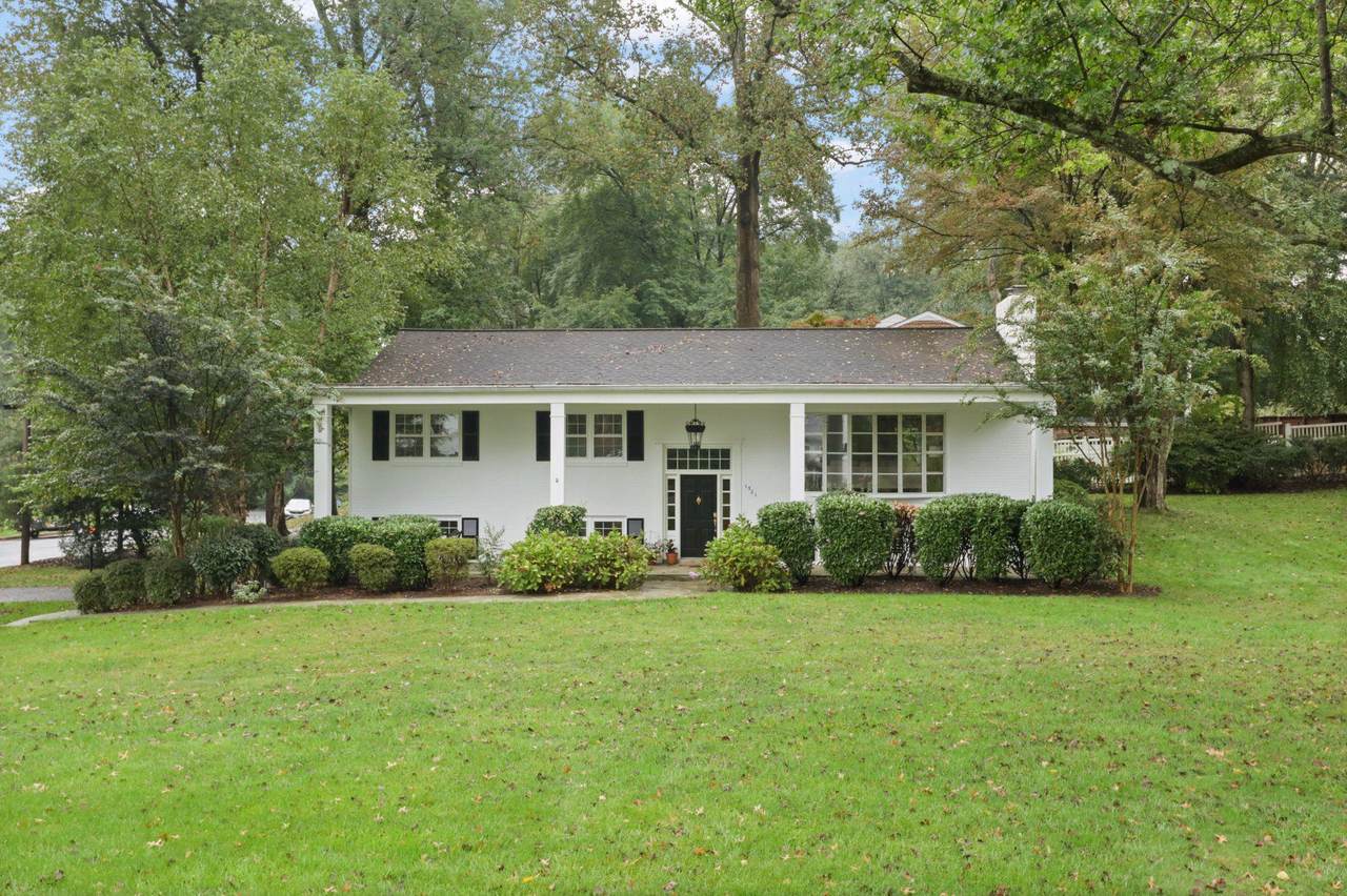 1521 Forest Villa Lane - Photo 1