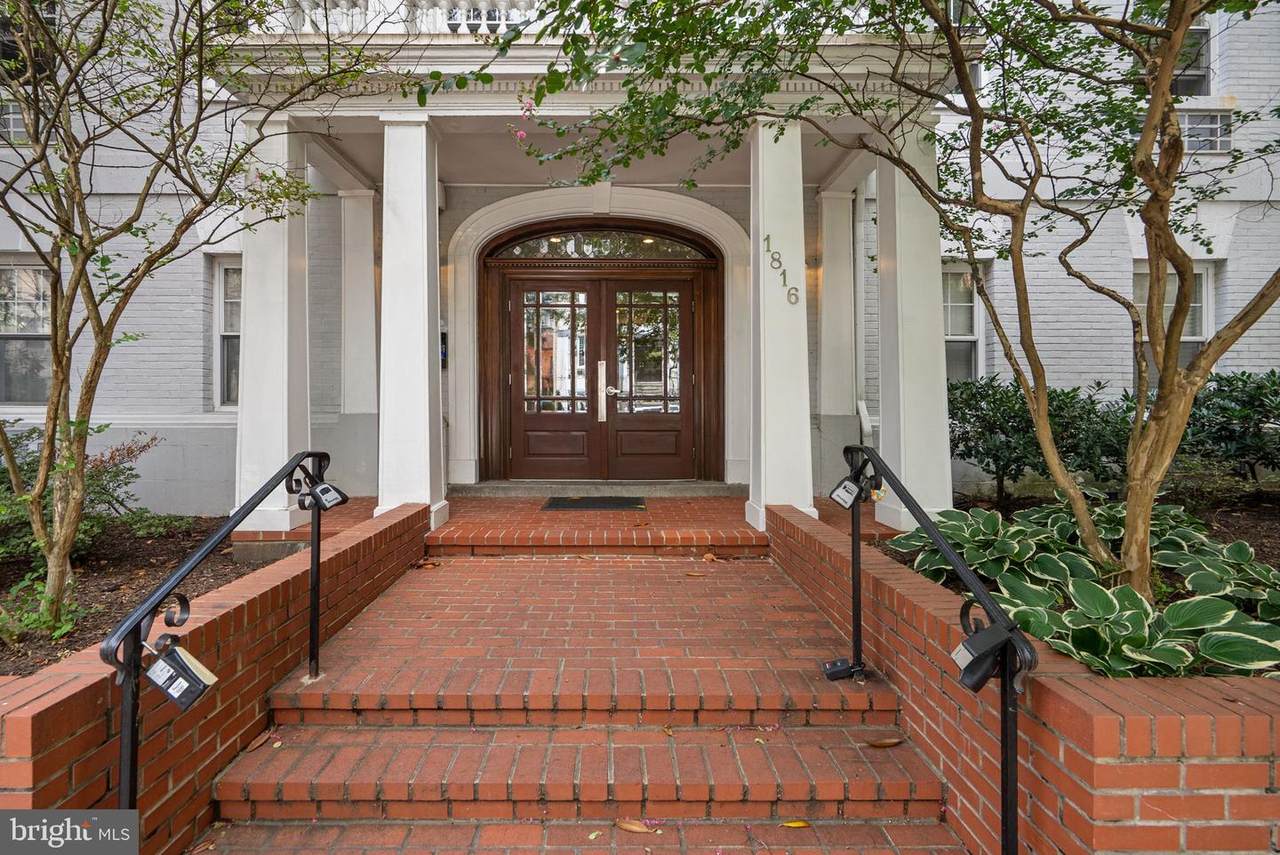 1816 Kalorama Road - Photo 1