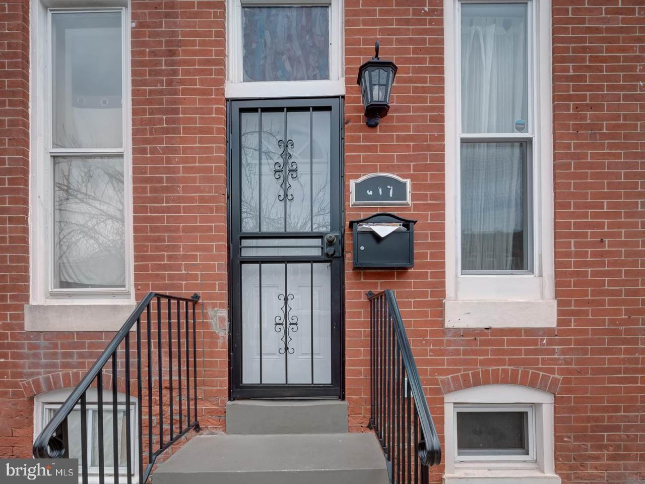 417 N Collington Ave - Photo 1