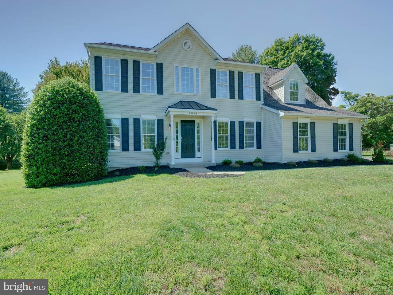 7998 Martown Road - Photo 1