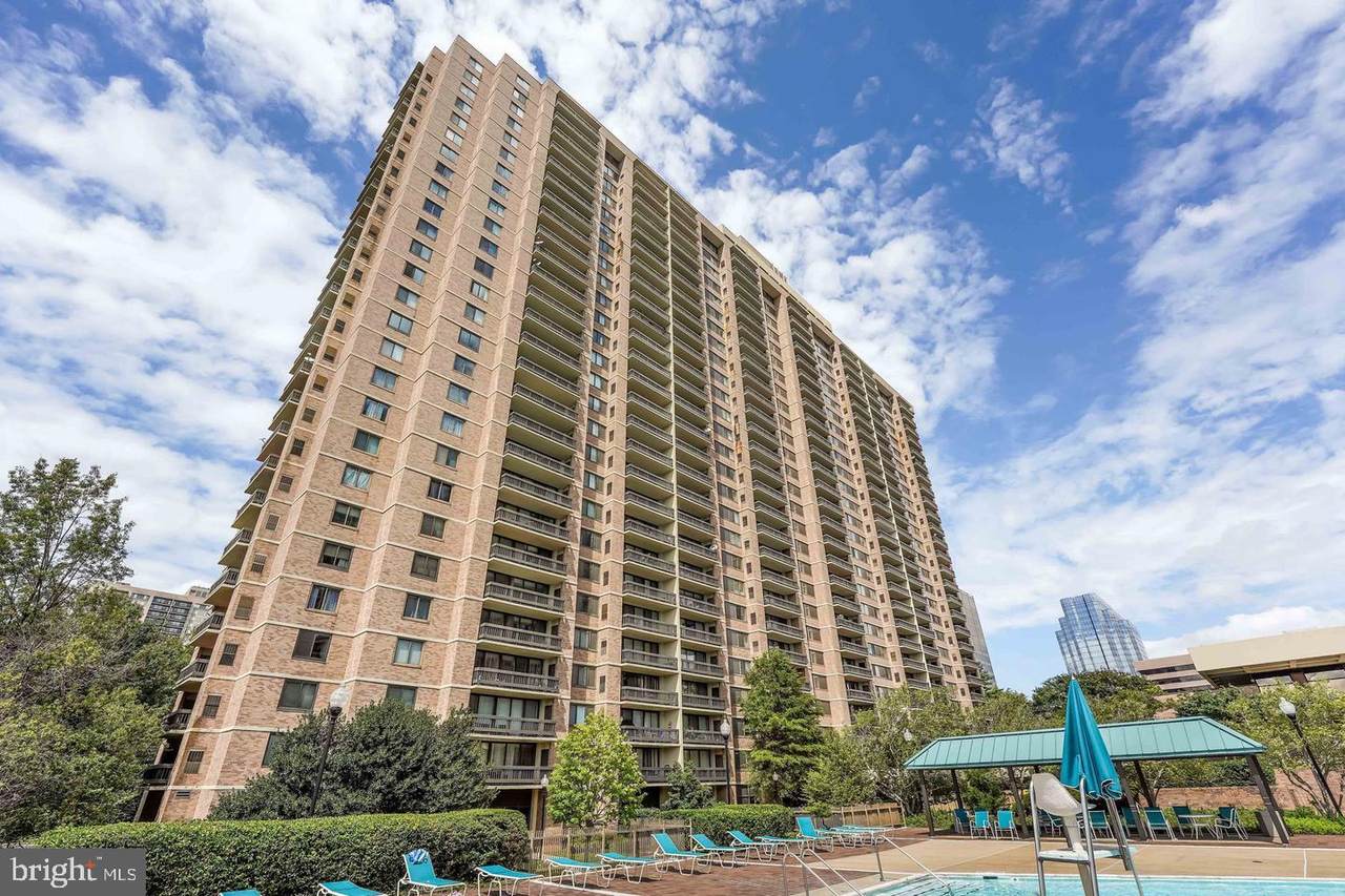 3701 George Mason Drive - Photo 1