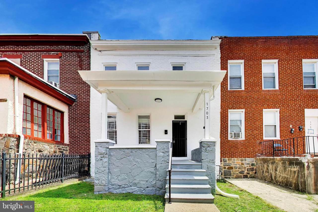 1703 Smallwood Street - Photo 1