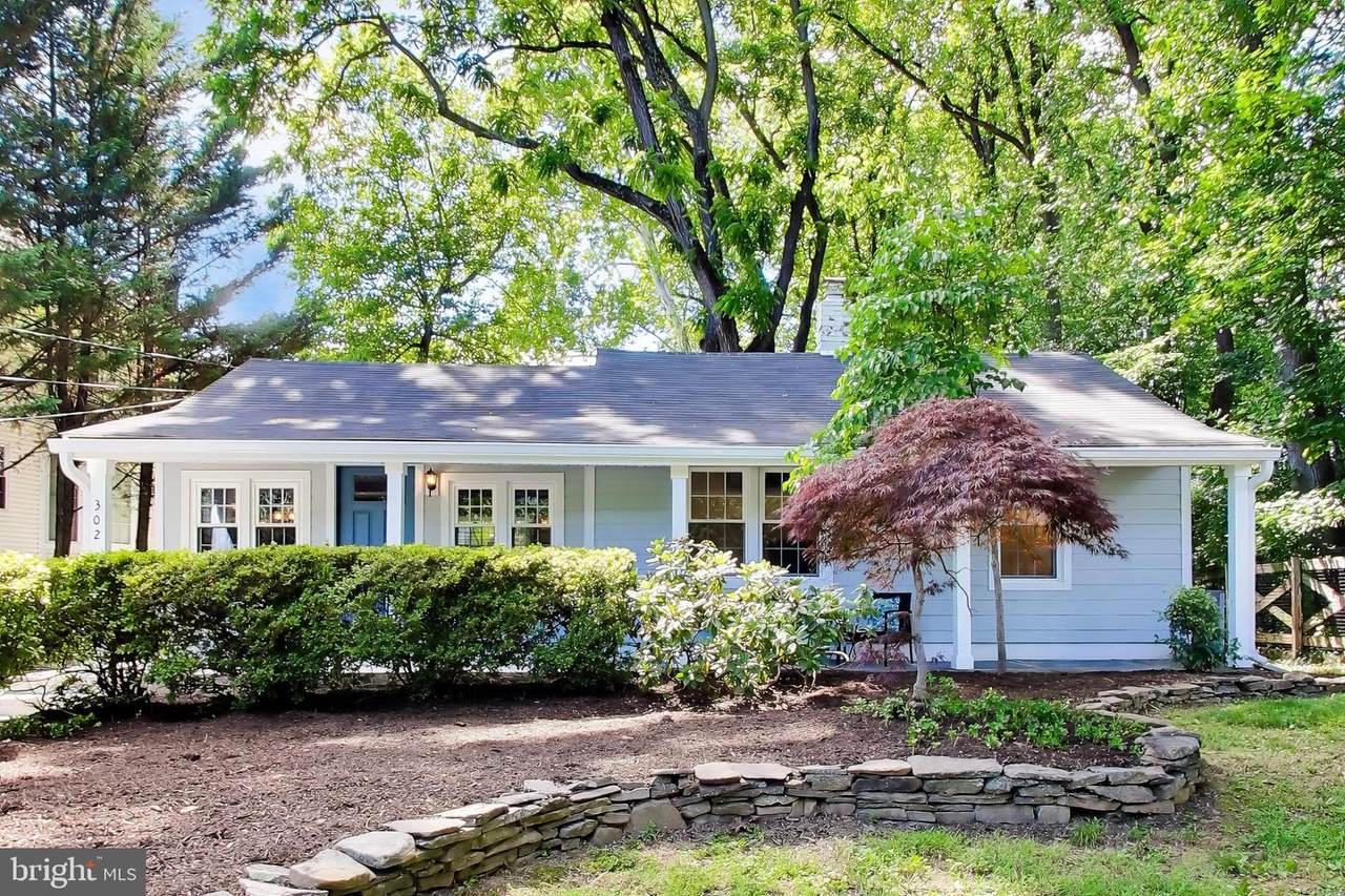 302 Mannakee Street - Photo 1