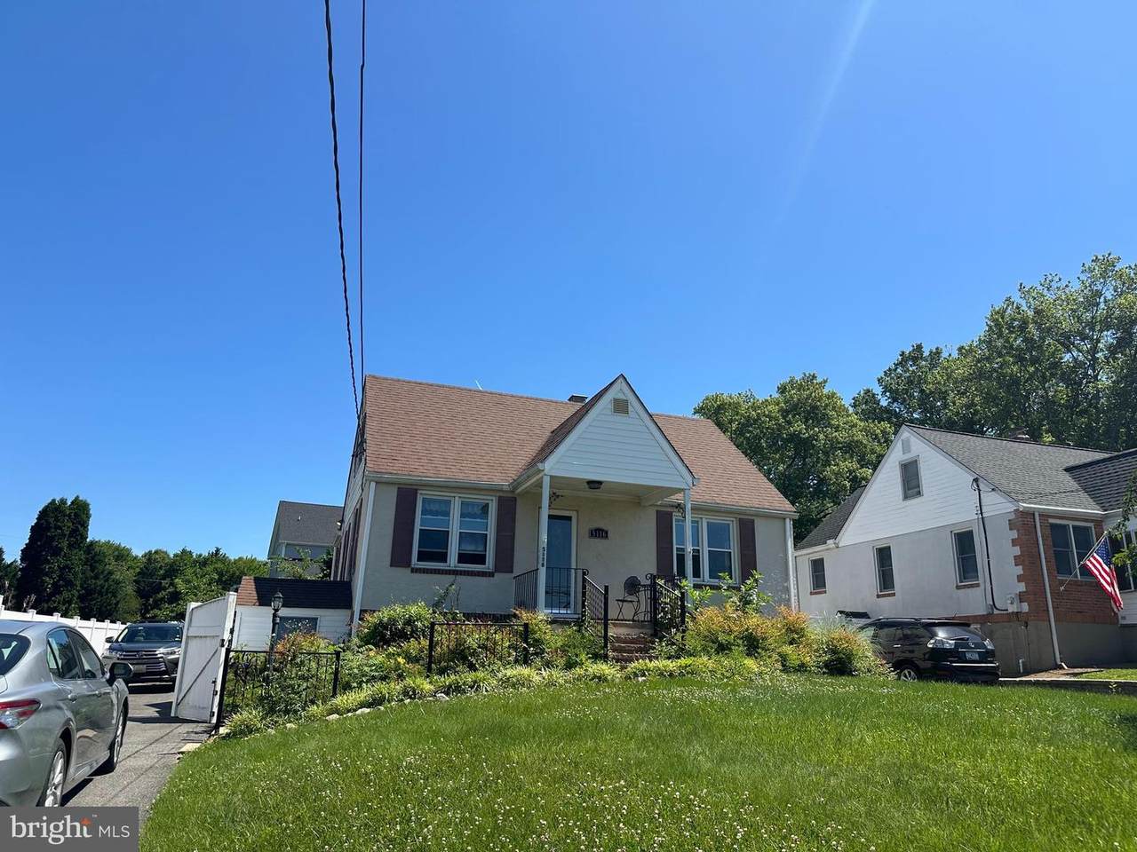 5116 Joppa Road - Photo 1
