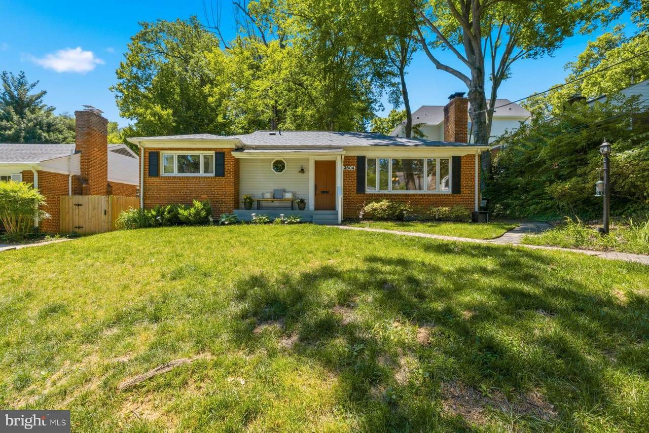 3604 Husted Drive - Photo 1