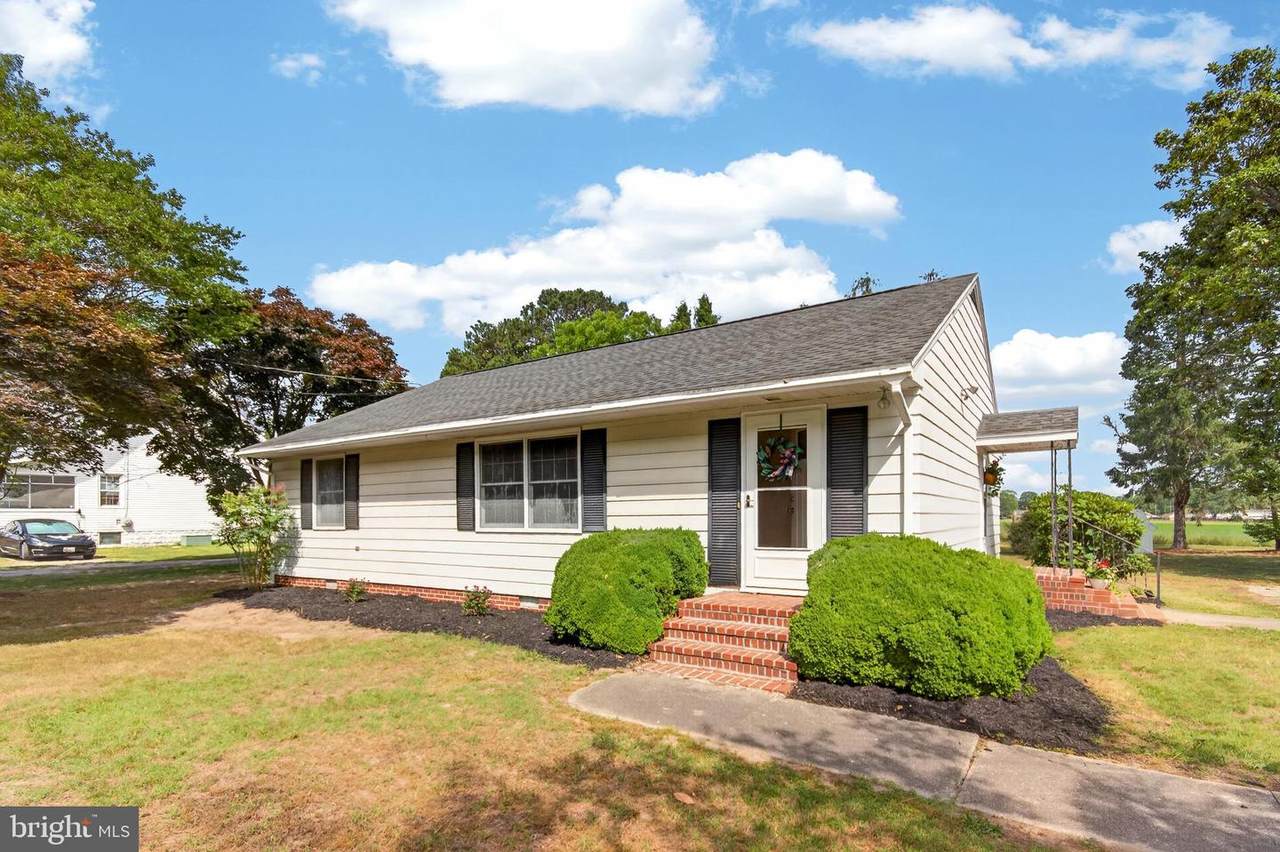 2325 Old Snow Hill - Photo 1