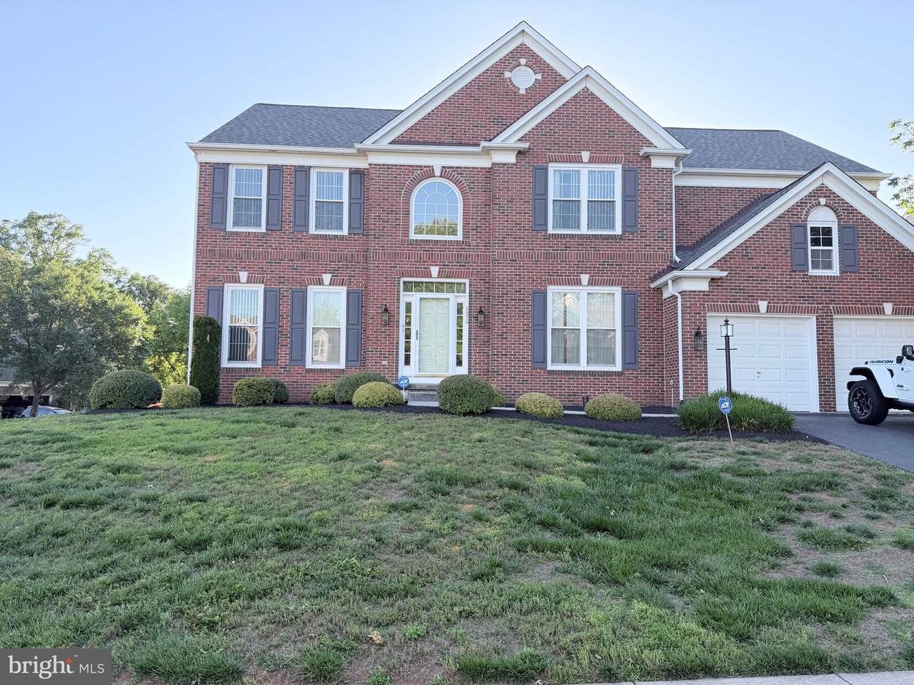 5970 Spout Spring Court - Photo 1