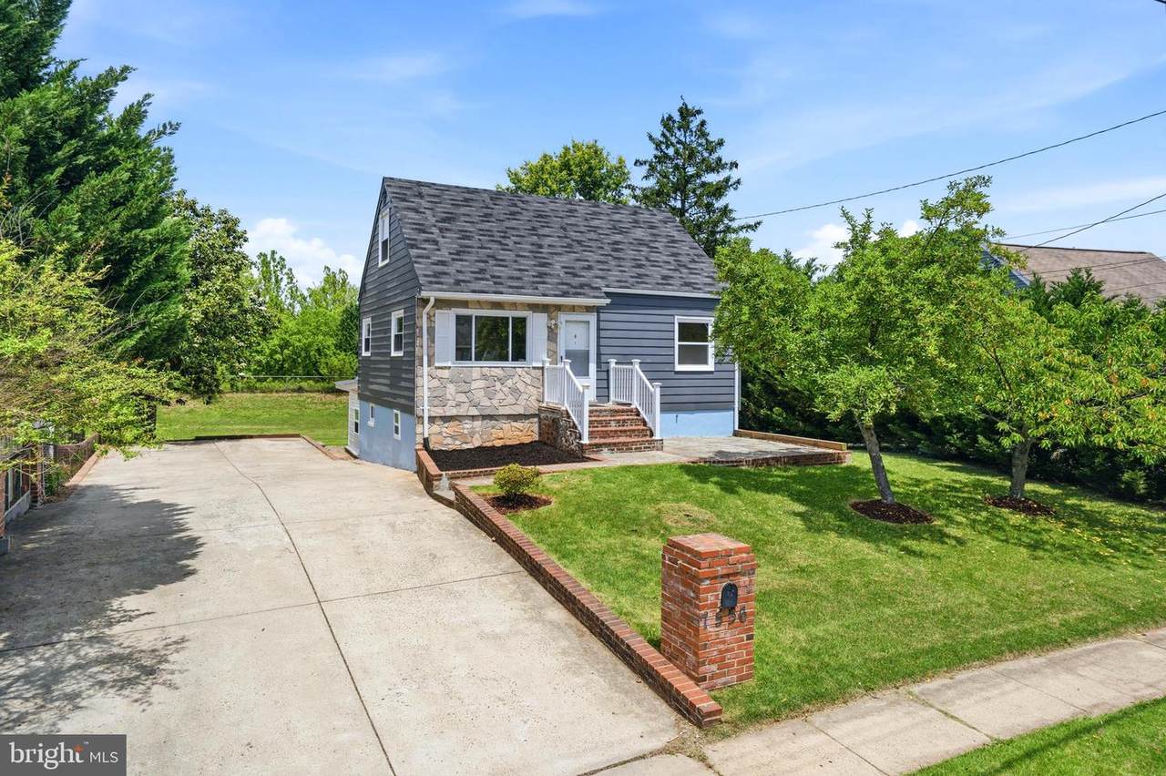 7556 Alleghany Road - Photo 1