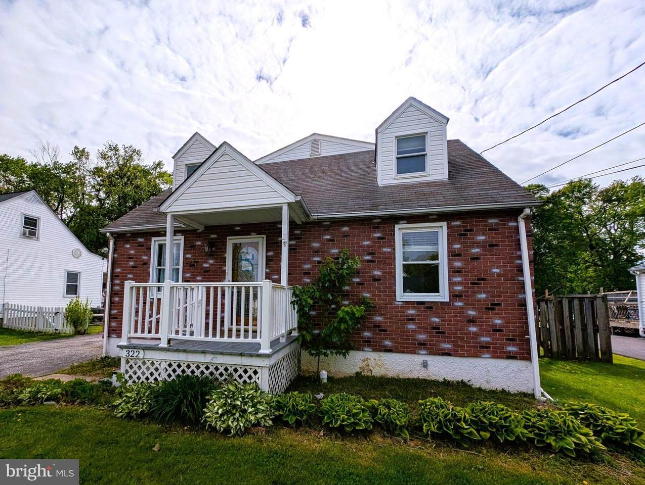 322 Worton Road - Photo 1