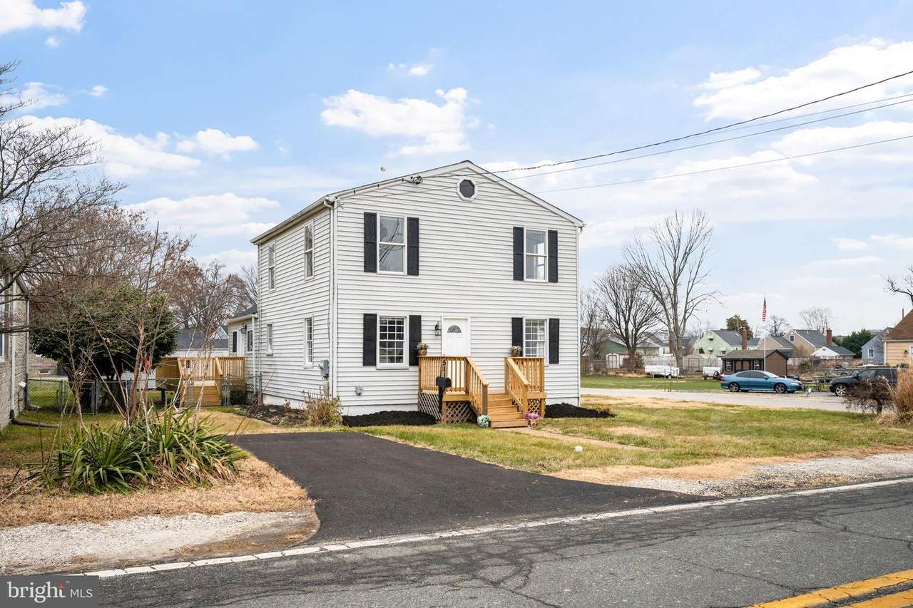 511 Riverside Drive - Photo 1
