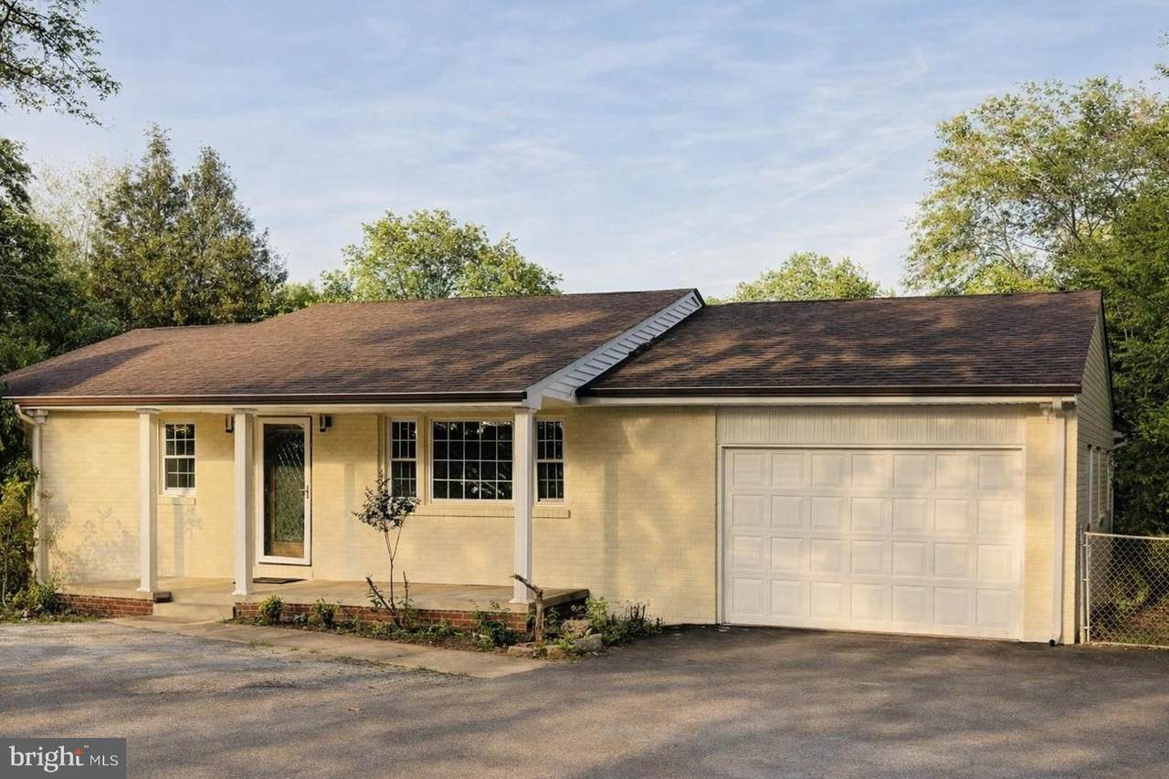 10741 James Madison Highway - Photo 1