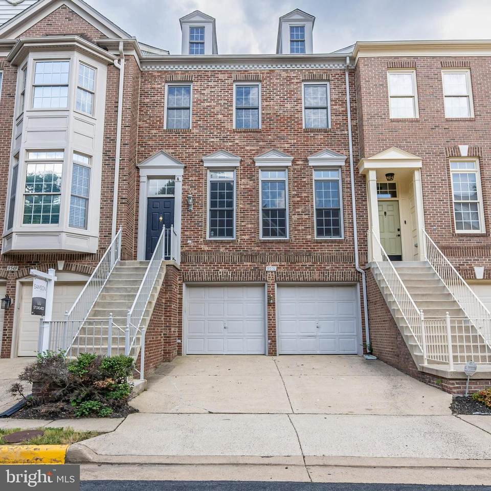 9551 Lagersfield Circle - Photo 1