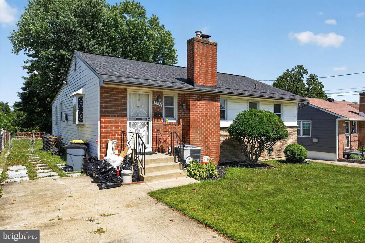 6509 Parkway Court - Photo 1