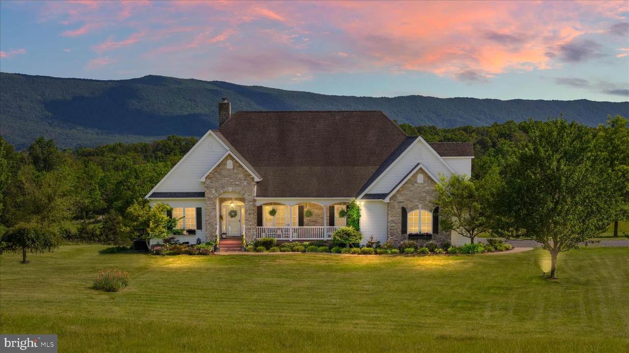 496 Clary Road - Photo 1