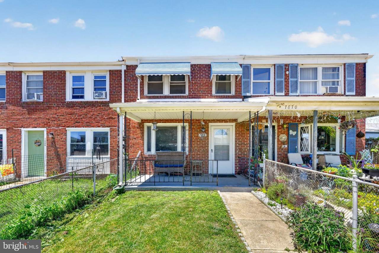 7868 Saint Bridget Lane - Photo 1