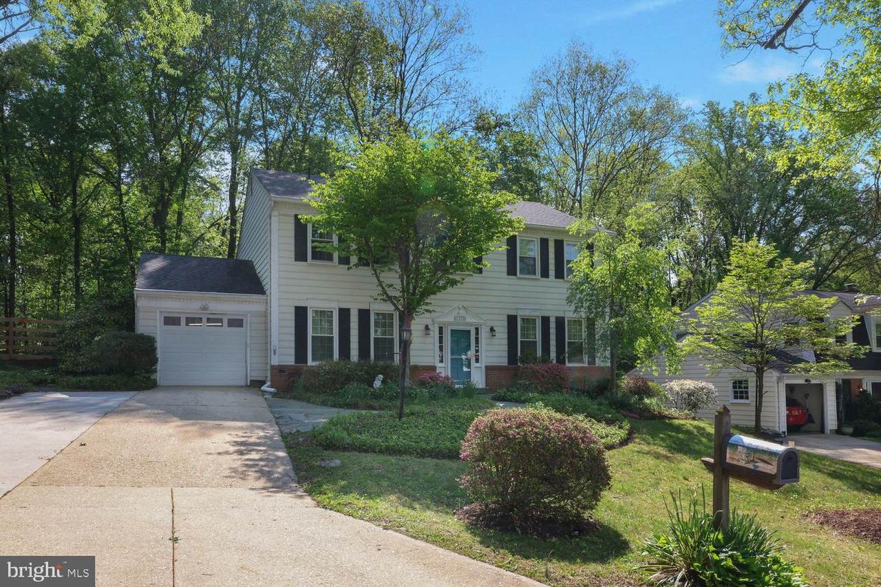 1332 Winding Waye Lane - Photo 1