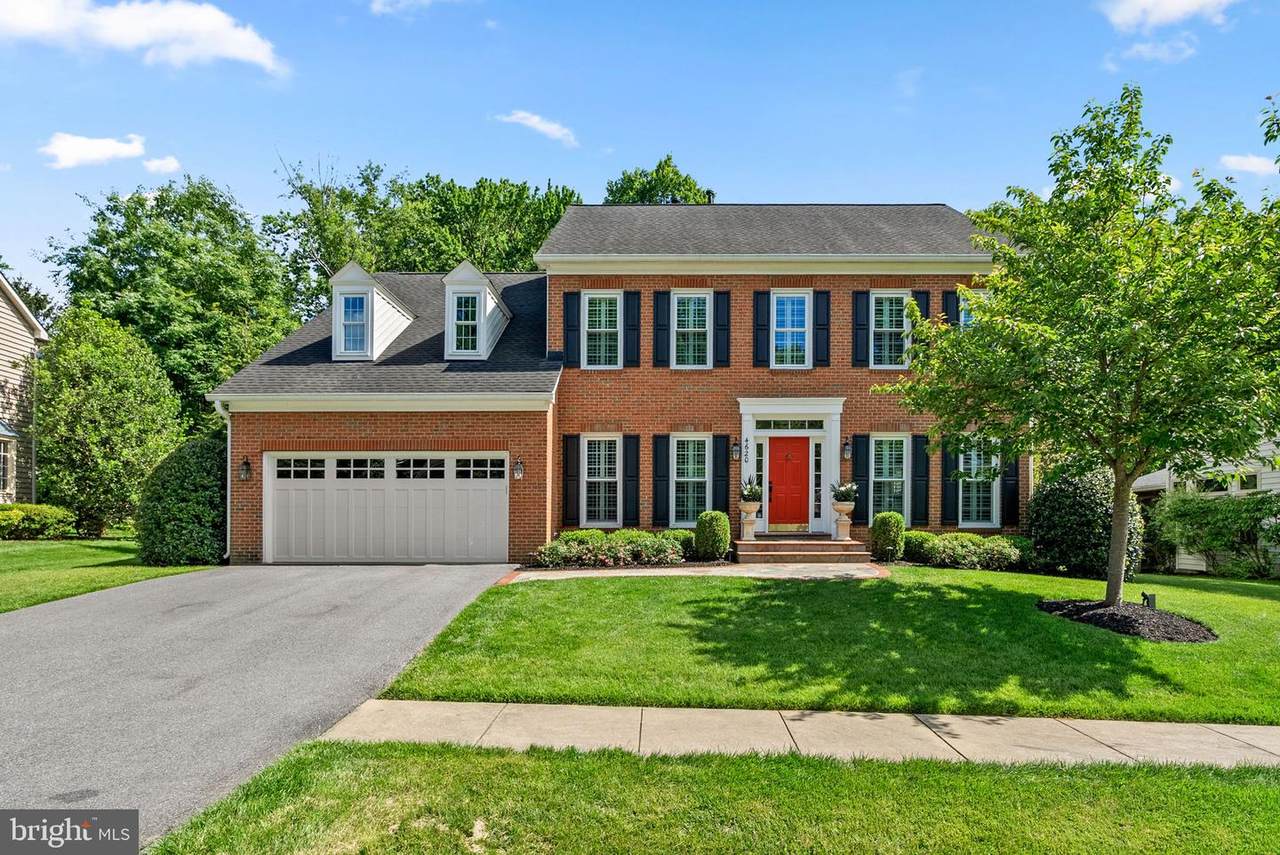 4620 Brightwood Road - Photo 1