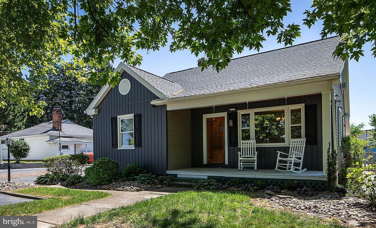171 Hanover Street - Photo 1