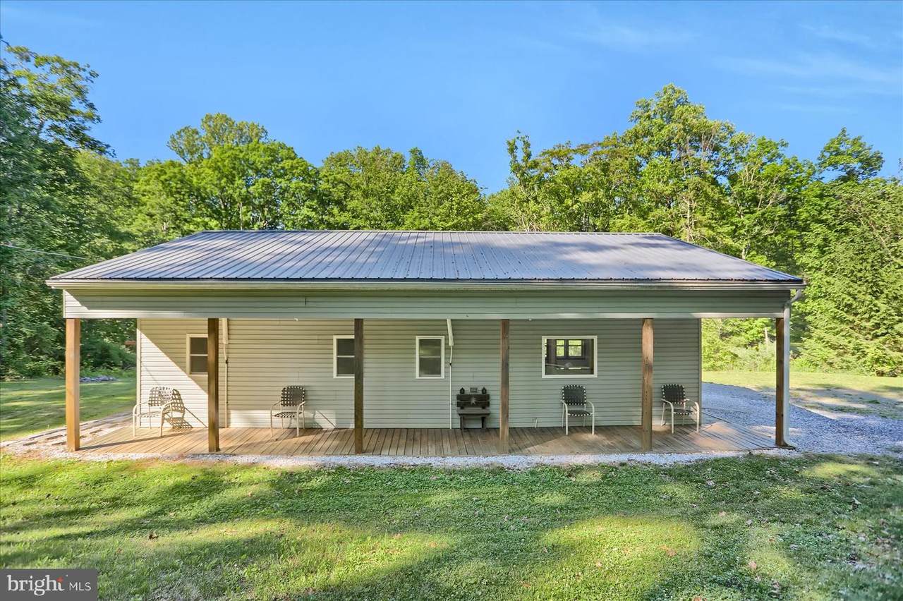 817 Trails End Rd - Photo 1