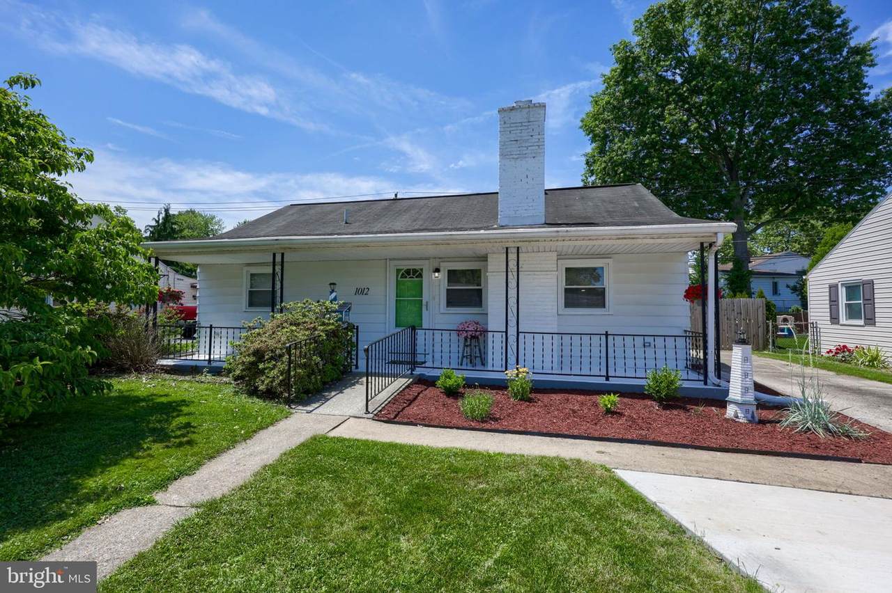 1012 Allen Street - Photo 1