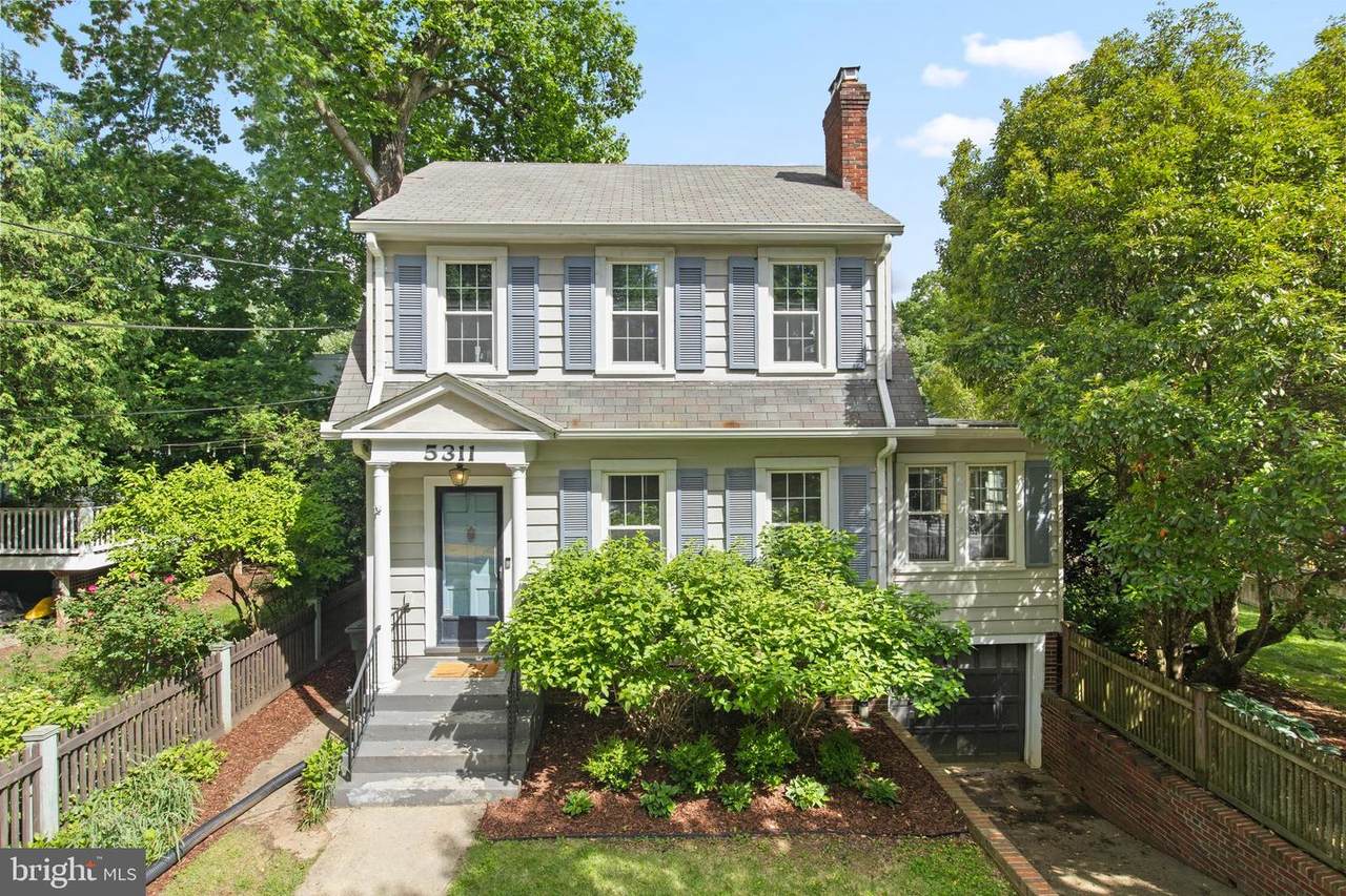 5311 Nebraska Avenue - Photo 1