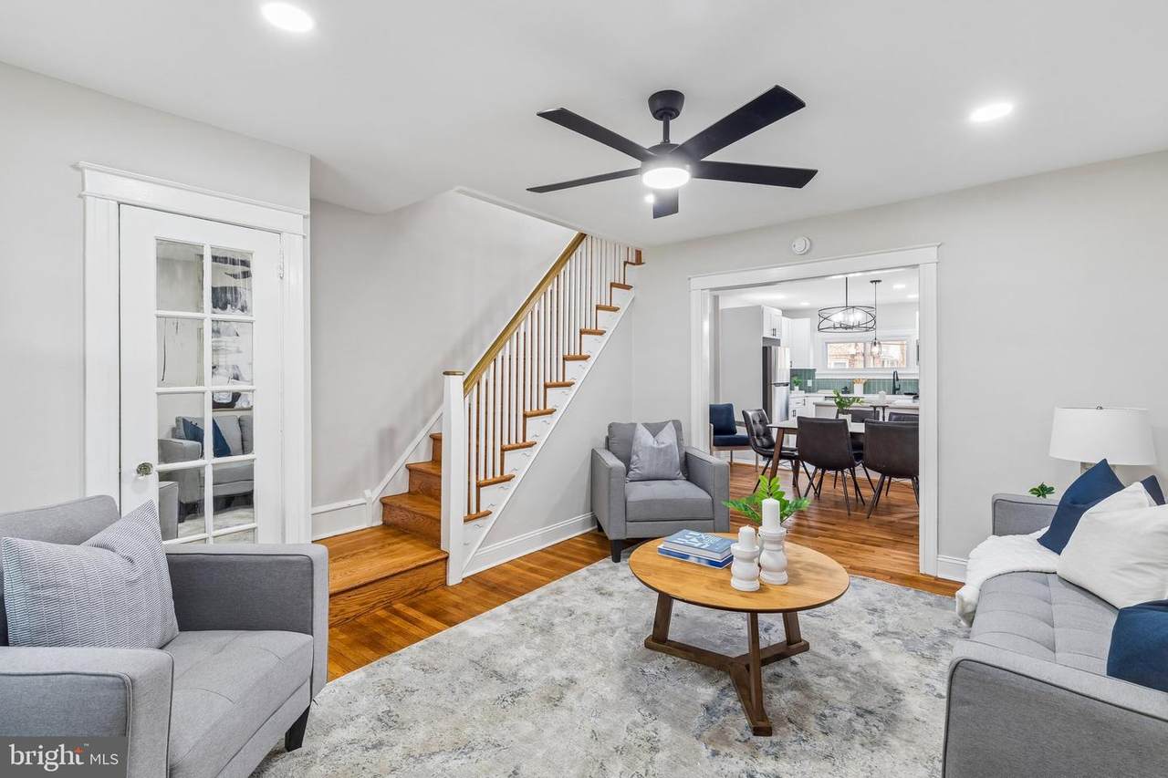 7837 Provident Street - Photo 1