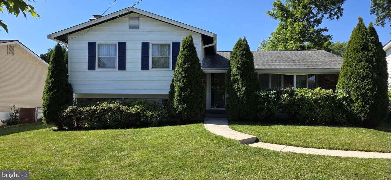 13607 Grenoble Drive - Photo 1
