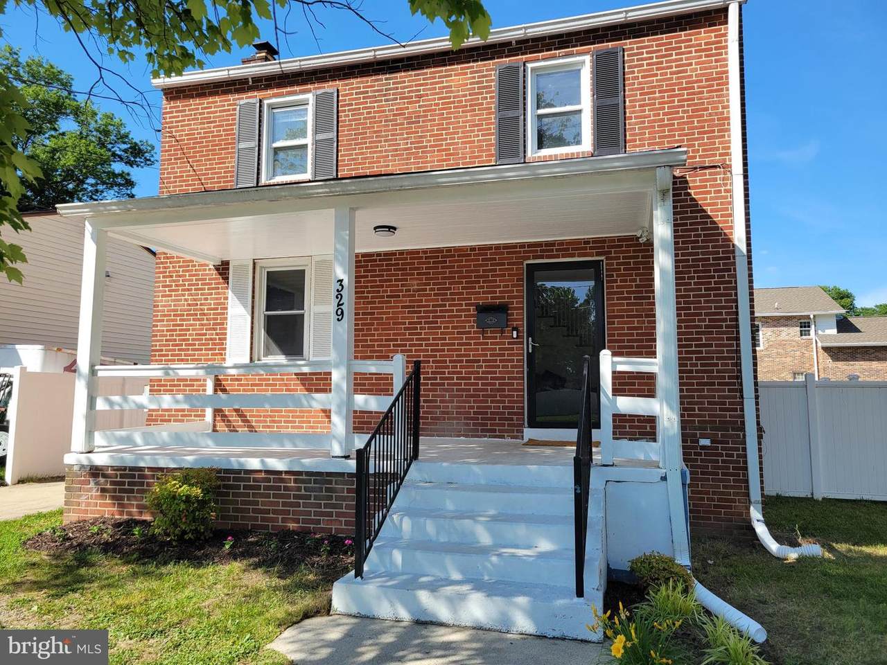 329 Talbott Avenue - Photo 1