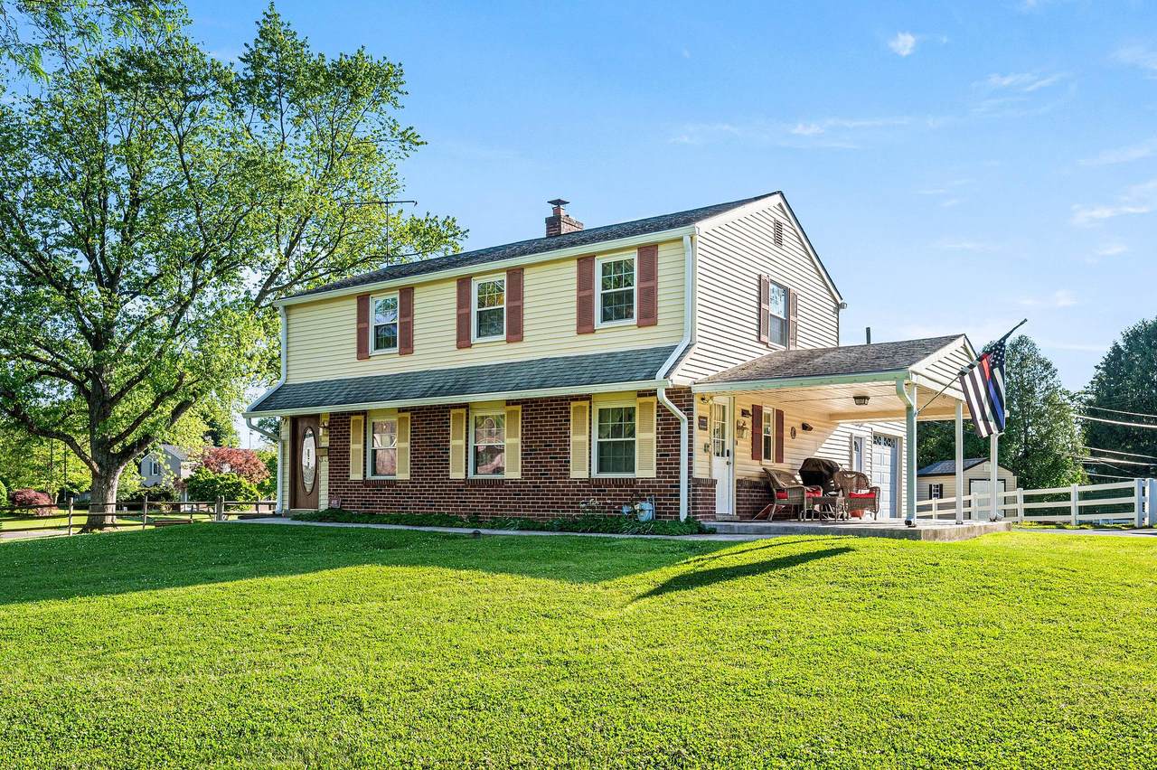 4035 Fairway Road - Photo 1