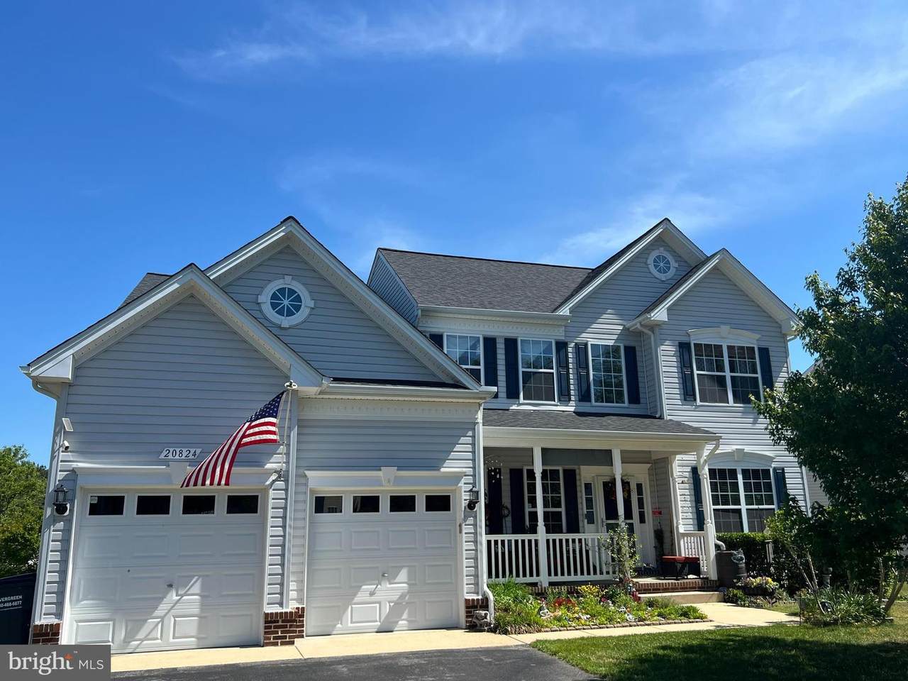 20824 Flour Mill Court - Photo 1