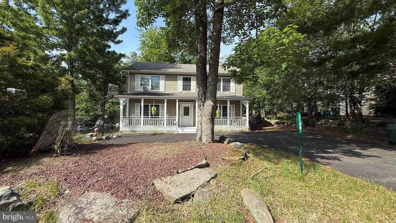 1140 Country Place Drive - Photo 1